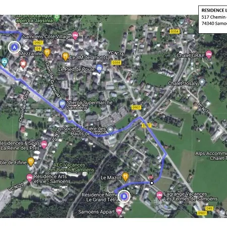 1 Ch, Piscines, Parking, Animaux Acceptes - Fr-1-624-107 *