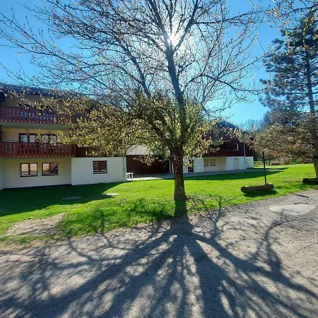 1 Ch, Piscines, Parking, Animaux Acceptes - Fr-1-624-107 Apartment Samoens