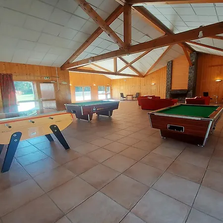 1 Ch, Piscines, Parking, Animaux Acceptes - Fr-1-624-107 Apartment
