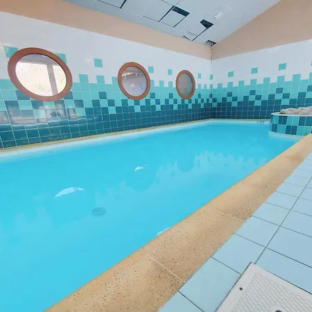 Apartment 1 Ch, Piscines, Parking, Animaux Acceptes - Fr-1-624-107 *