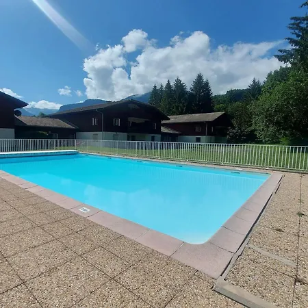1 Ch, Piscines, Parking, Animaux Acceptes - Fr-1-624-107 Apartment