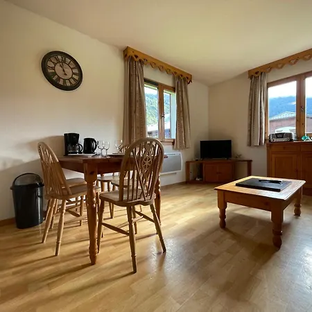 1 Ch, Piscines, Parking, Animaux Acceptes - Fr-1-624-107 Apartment *